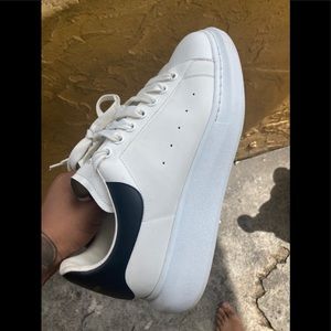 Alexander McQueen Oversized